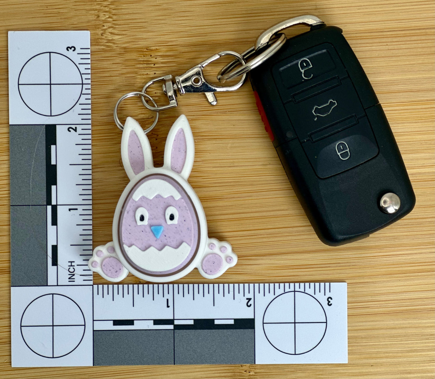 Easter Bunny Egg Clicker